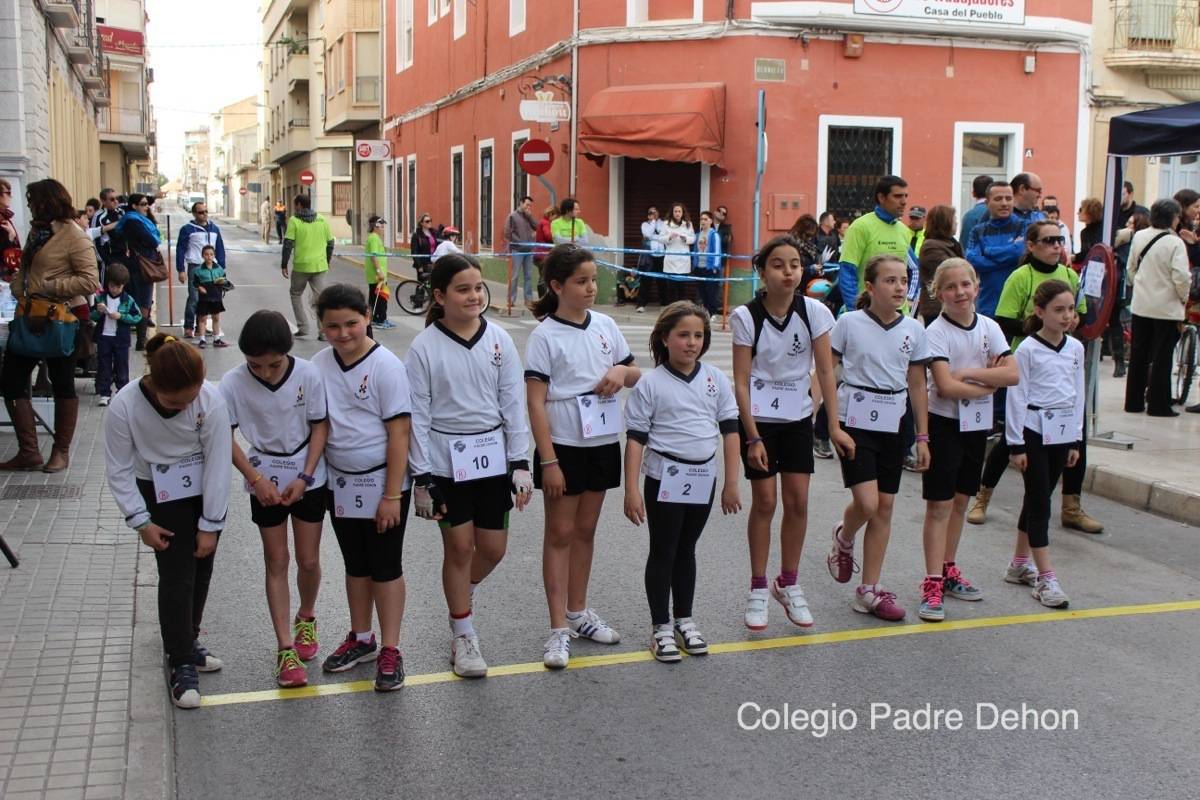 2014 03 29 IV DUATLÓN PADRE DEHON (118)